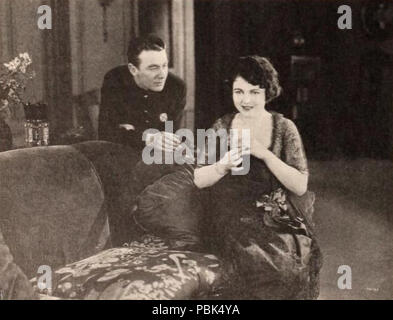 979 Made In Heaven (1921) - 1. Stockfoto