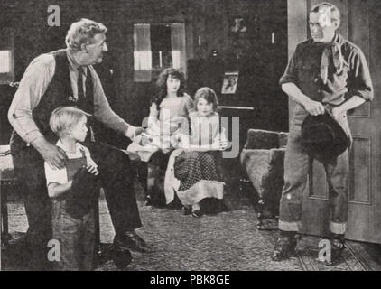 1636 Der Fuchs (1921) - 7. Stockfoto