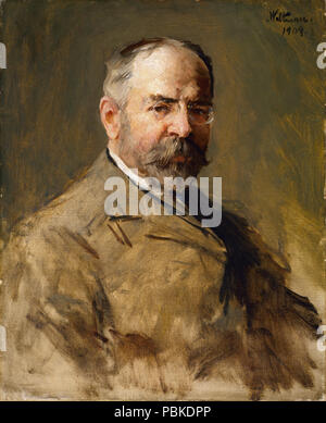 745 Harry Franklin Waltman - John Philip Sousa - Stockfoto