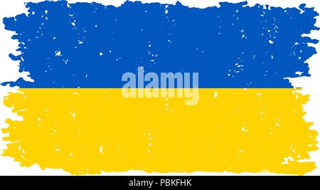 3 Rollen Band In Ukrainischen Farben – Gelb & Blau, Je 9 Mm Breit, 4,5 M Lang, Für Basteln & Deko