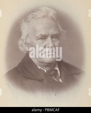 845 Joshua Reed Giddings 35th Congress 1859 Stockfoto