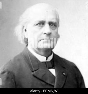 894 Leconte de Lisle Stockfoto