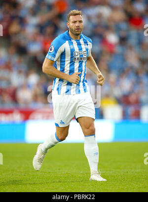 Laurent Depoitre, Huddersfield Town Stockfoto