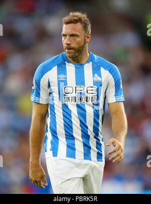 Laurent Depoitre, Huddersfield Town Stockfoto
