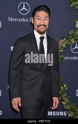 Brian-T-Stück an der Jurassic Weltpremiere auf der Hollywood und Highland, Dolby Theater in Los Angeles. Juni 9, 2015. Brian T-Stück - - - - - - - - - - - - - Red Carpet Event, Vertikal, USA, Filmindustrie, Prominente, Fotografie, Bestof, Kunst, Kultur und Unterhaltung, Topix Prominente Fashion/Vertikal, Besten, Event in Hollywood Leben - Kalifornien, Roter Teppich und backstage, USA, Film, Stars, Film Stars, TV Stars, Musik, Promis, Fotografie, Bestof, Kunst, Kultur und Unterhaltung, Topix, drei Viertel, vertikal, eine Person aus dem Jahr 2015, Anfrage tsuni @ Gamma Stockfoto