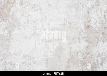 Beton - Sichtbeton Stockfoto