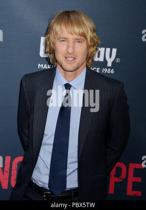 Owen Wilson 103 am No Escape Premiere am Königlichen Theater in Los Angeles. August 17, 2015. Owen Wilson 103 - - - - - - - - - - - - - Red Carpet Event, Vertikal, USA, Filmindustrie, Prominente, Fotografie, Bestof, Kunst, Kultur und Unterhaltung, Topix Prominente Fashion/Vertikal, Besten, Event in Hollywood Leben - Kalifornien, Roter Teppich und backstage, USA, Film, Stars, Film Stars, TV Stars, Musik, Promis, Fotografie, Bestof, Kunst, Kultur und Unterhaltung, Topix, drei Viertel, vertikal, eine Person aus dem Jahr 2015, Anfrage tsuni@Gamma-USA.com Stockfoto