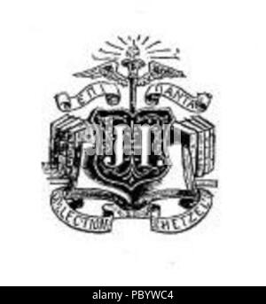 261 Géographie illustrée de la France et de ses Colonies005 Stockfoto