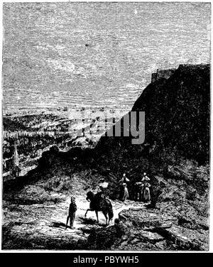 262 Géographie illustrée de la France et de ses Colonies 117 Stockfoto