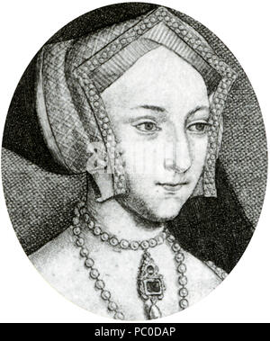 309 Jane Seymour Stockfoto