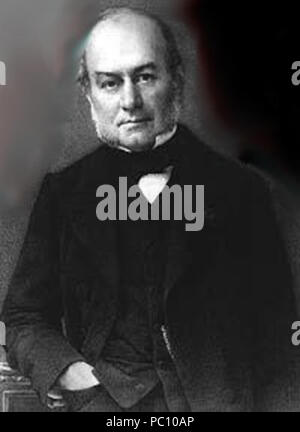 359 Lannes, Napoléon Stockfoto