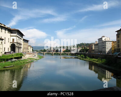 Speichern Download Vorschau in Italien, Firenze oder Florenz Stadt, atemberaubende Stockfoto