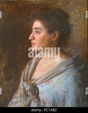 34 Florenz Einstein Stockfoto