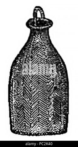 Aboriginesofvictoria01-P 346 - Abb. 162. Stockfoto