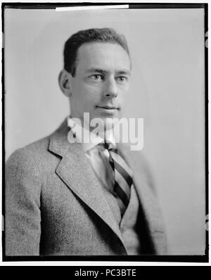 ACHESON, DEAN G. Stockfoto