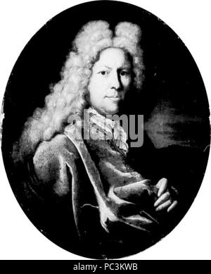 Adriaen Van der Werff 028. Stockfoto