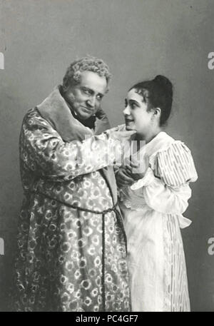 600 Die Leiden des Geistes, von Alexander Sergejewitsch Griboyedov (6) (A) Stockfoto
