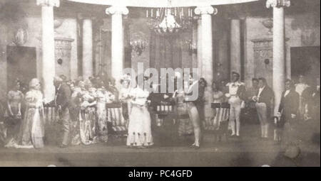 600 Die Leiden des Geistes, von Alexander Sergejewitsch Griboyedov (8) (A) Stockfoto