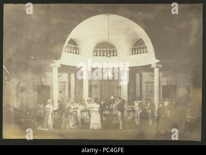 600 Die Leiden des Geistes, von Alexander Sergejewitsch Griboyedov (8) Stockfoto
