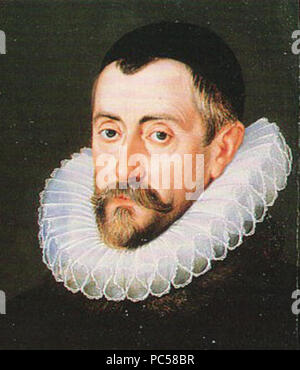 641 Walsingham Stockfoto