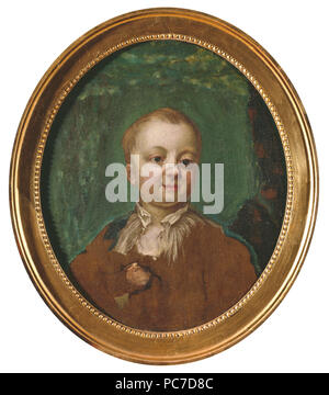 41 Adolf Gustav IV., 1778-1837 - Nationalmuseum - 37522 Stockfoto