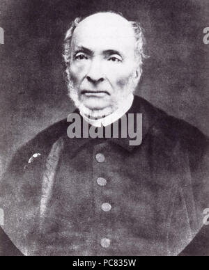 631 Victor Schoelcher 1885 Stockfoto