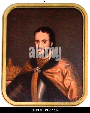 171 Drevnosti RG v4 krank 009 ein Stockfoto