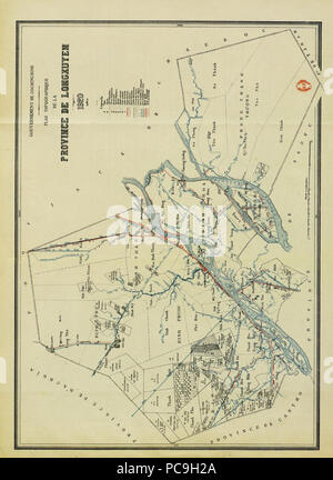 375 LongXuyen 1920 Stockfoto