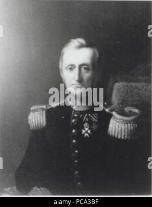 648 William Archibald Backen (1783-1843), Ca. 1842 Stockfoto