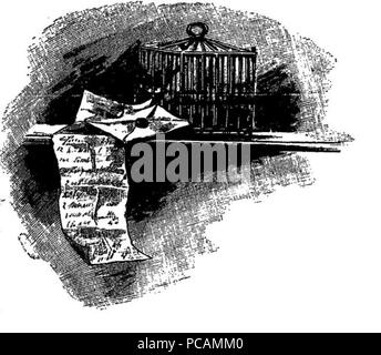 155 De Pitray-Voyages abracadabrants du Gros Philéas, 29. Stockfoto