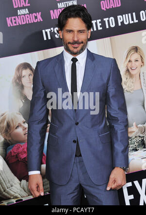 Joe Manganiello auf dem, was Sie erwartet, wenn Sie Premiere auf der Chinese Theatre in Los Angeles erwarten. a Joe Manganiello 017 - - - - - - - - - - - - - Red Carpet Event, Vertikal, USA, Filmindustrie, Prominente, Fotografie, Bestof, Kunst, Kultur und Unterhaltung, Topix Prominente Fashion/Vertikal, Besten, Event in Hollywood Leben - Kalifornien, Roter Teppich und backstage, USA, Film, Stars, Film Stars, TV Stars, Musik, Promis, Fotografie, Bestof, Kunst, Kultur und Unterhaltung, Topix, drei Viertel, vertikal, eine Person aus dem Jahr 2012, Anfrage tsuni @ Gamma-US Stockfoto