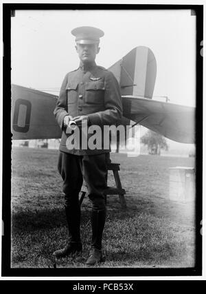 AIR MAIL. Einweihung des SERVICE, POLO FELD Stockfoto