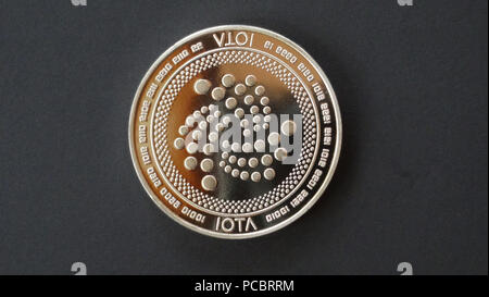 Des Astraleums, NEO, EOS Wallet Stockfoto