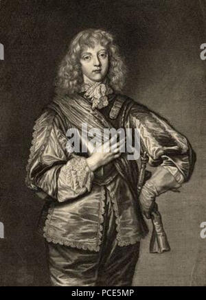 18 5 thEarlOfPembroke Stockfoto