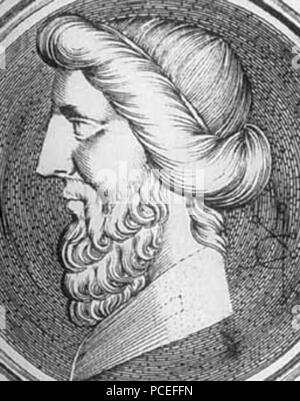 55 Archytas Stockfoto