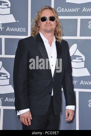 Val Kilmer 34 Auf der 54. jährlichen Grammy Awards 2012 im Staples Center in Los Angeles. Val Kilmer 34 - - - - - - - - - - - - - Red Carpet Event, Vertikal, USA, Filmindustrie, Prominente, Fotografie, Bestof, Kunst, Kultur und Unterhaltung, Topix Prominente Fashion/Vertikal, Besten, Event in Hollywood Leben - Kalifornien, Roter Teppich und backstage, USA, Film, Stars, Film Stars, TV Stars, Musik, Promis, Fotografie, Bestof, Kunst, Kultur und Unterhaltung, Topix, drei Viertel, vertikal, eine Person aus dem Jahr 2012, Anfrage tsuni@Gamma-USA.com Stockfoto