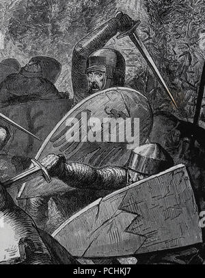 Henry.Ii.Aufstand.Gegen.Den.Koenig