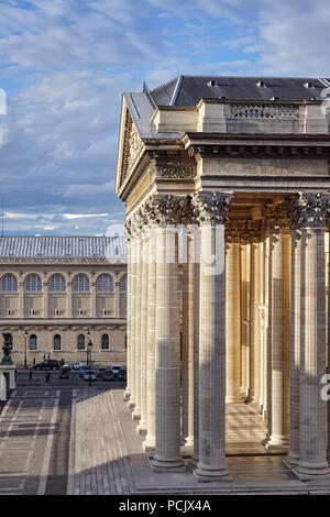 Das Panthéon, Paris, Frankreich Stockfoto