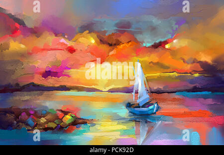 VsoxA Leinwandbild 60x90cm - Viehtränke Von Friedrich Voltz Waldgemälde