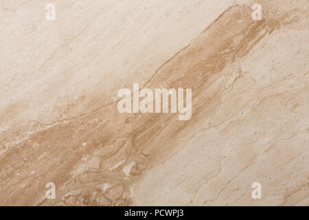 Travertin Hintergrund als Teil ihrer eleganten Design. Stockfoto