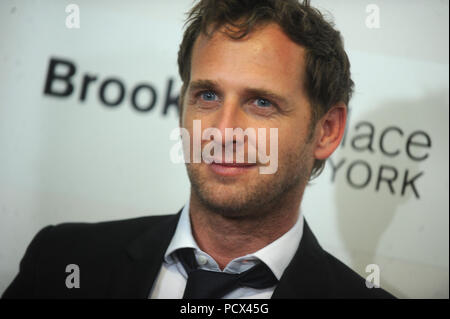 NEW YORK, NY - 18. April: Josh Lucas besucht 2015 Tribeca Film Festival Weltpremiere Erzählung: "BAUFÄLLIGEN" an BMCC Tribeca PAC am 18. April 2015 in New York City People: Josh Lucas Stockfoto