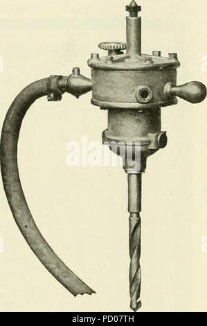 "Lok Engineering: Eine praktische Zeitschrift für Railway Motive Power und rollendes Material" (1892) Stockfoto