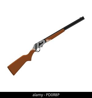 Munition, arm, bewaffneten, Attack, Bullet, Cartoon, Cowboy, Emblem, Ausrüstung, grau, Guard, Gewehr, Pistole, Jäger, Jagd, Icon, Illustration, Indianer, isoliert, Logo, Militär, alt, Gewehr, rund, shot, Schrotflinte, Zeichen, Silhouette, Sport, Stahl, Symbol, Target, Trophäe, Vector, Vintage, Krieg, Waffe, Web, West, Western, wild, Vektor, Vektoren, Stock Vektor