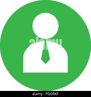 Business Logo icon Vorlage vektor design Element Stock Vektor