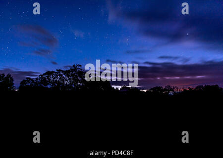 Dead Horse Point Stockfoto