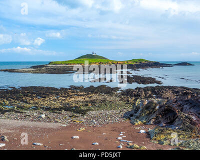 Ballycotton, Republik von Irland Stockfoto