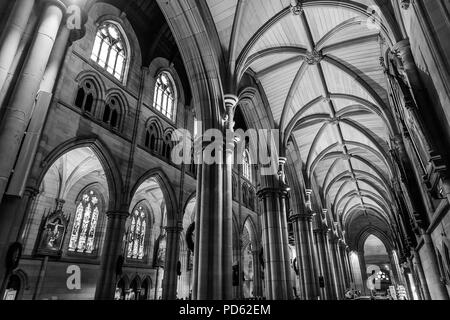 Dom St. Marien Stockfoto