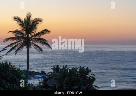 Thompsons Bay, Kwazulu Natal, Südafrika Stockfoto