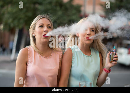 Rauch Schwestern
