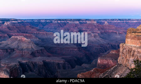 Grand Canyon Stockfoto